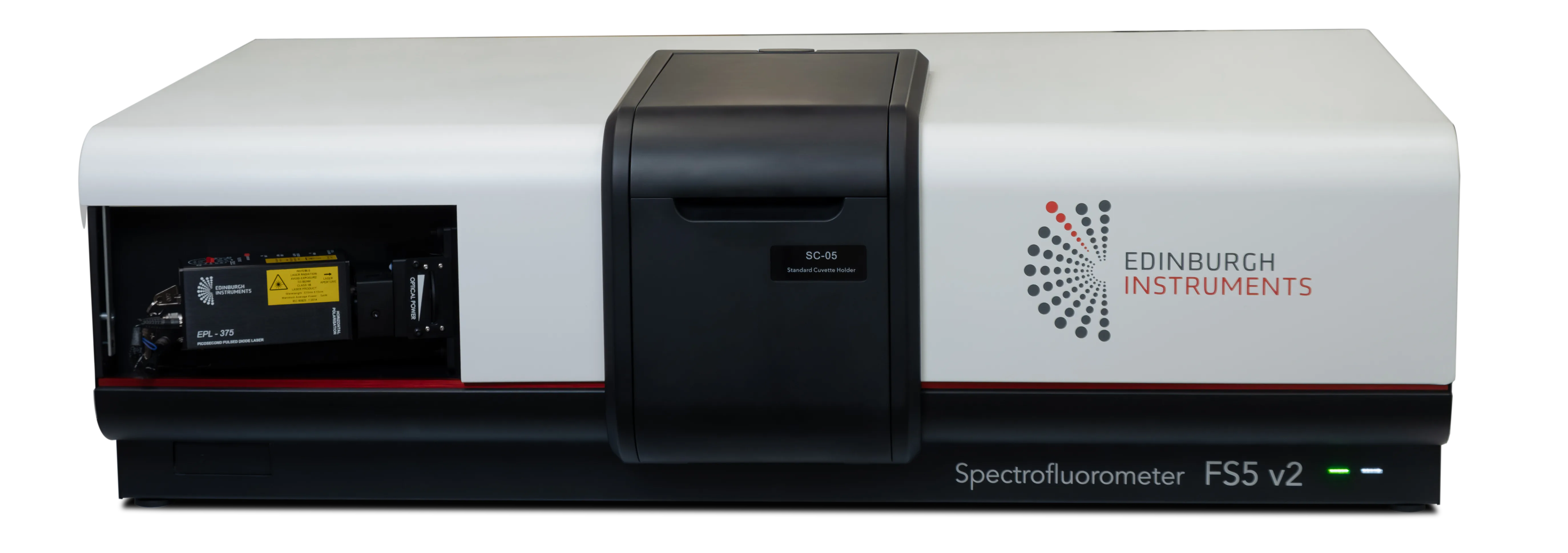 FS5 Spectrofluorometer