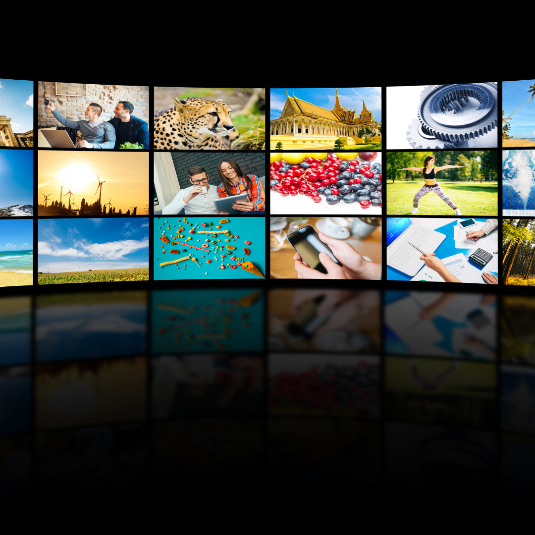 Application notes (21)