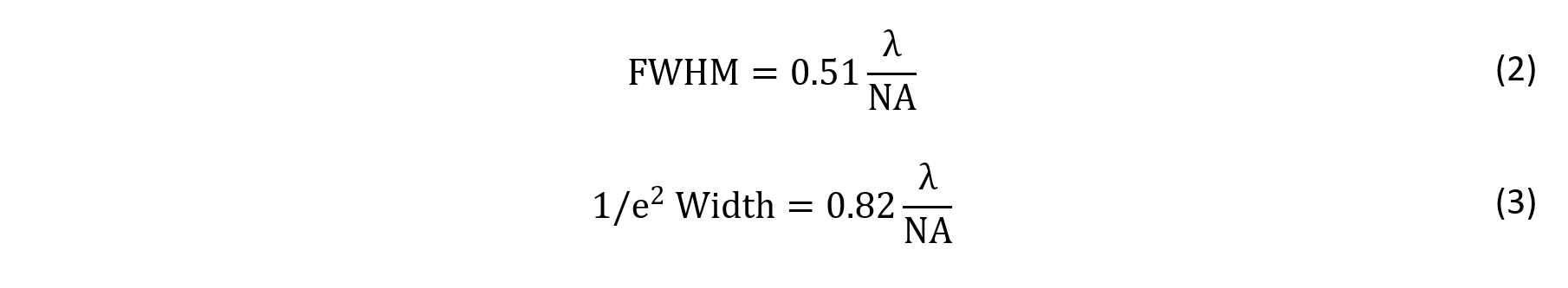 Equation