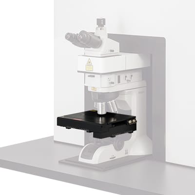 RMS1000 Raman Microscope | Multimodal Raman Microscope