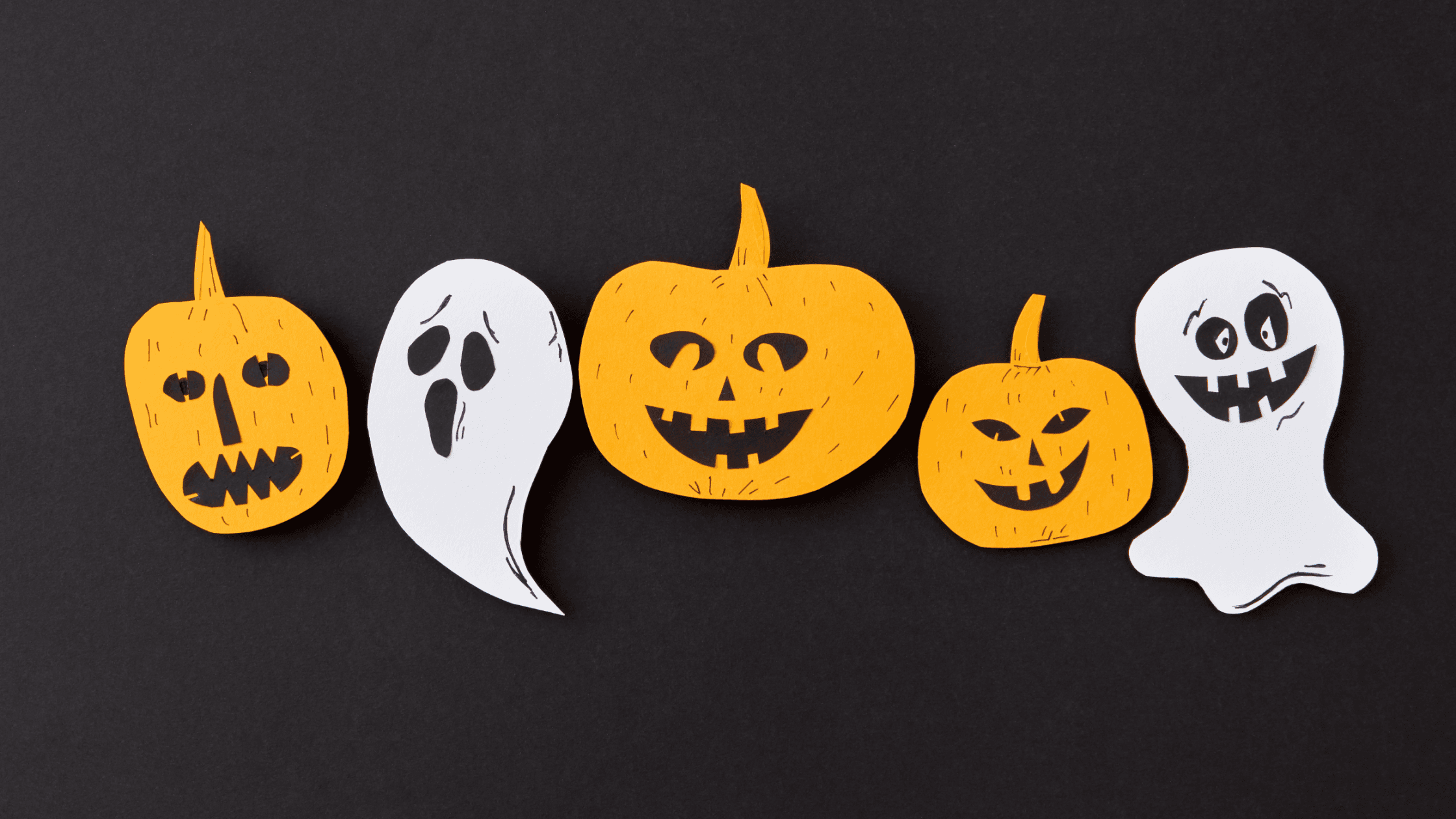 Give 'em Pumpkin to Talk About - Spectrifying Sweets on the RMS1000