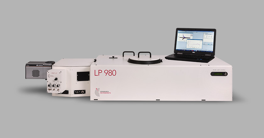 LP980 Transient Absorption Spectrometer