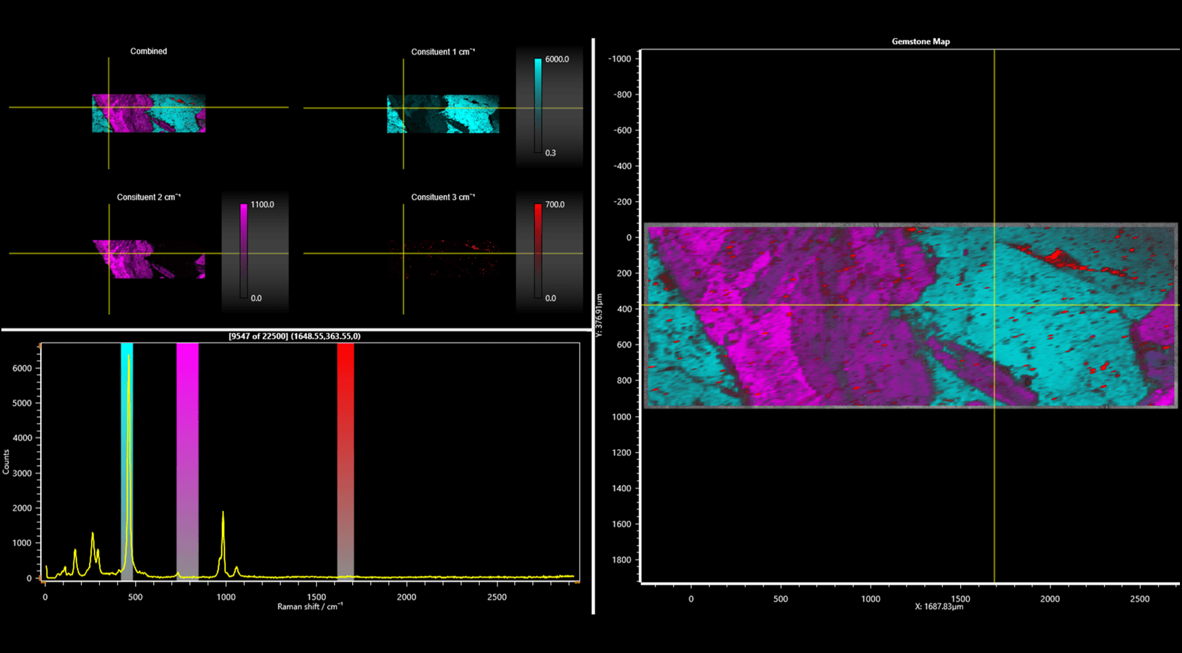 Map of the Month - May