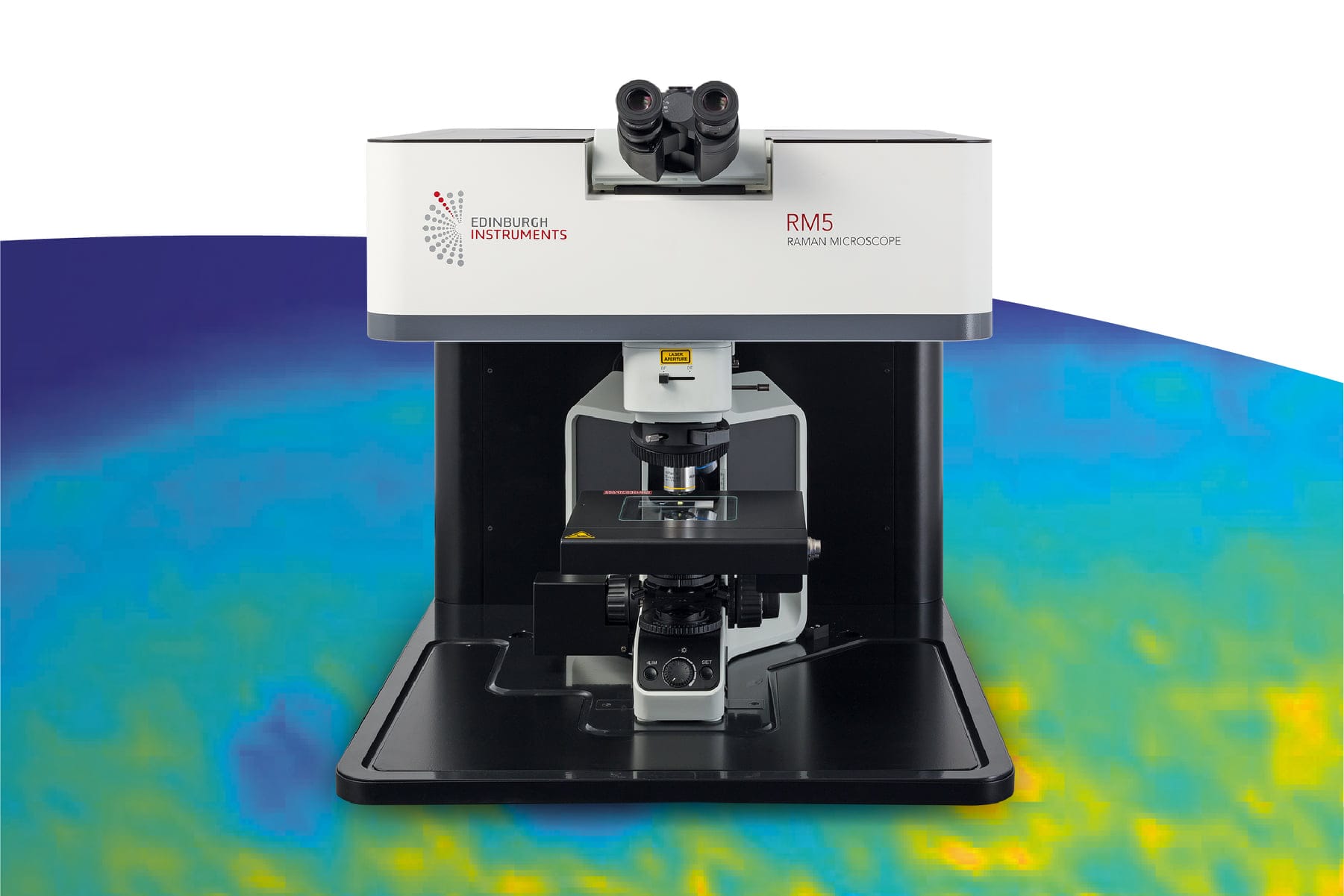 Edinburgh Instruments Ltd Announces New Partnership with Bio-Rad and Its KnowItAll Raman Spectral Identification Program