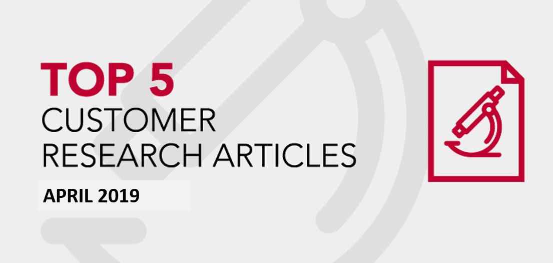 Research Articles on Fluorescence - April 2019