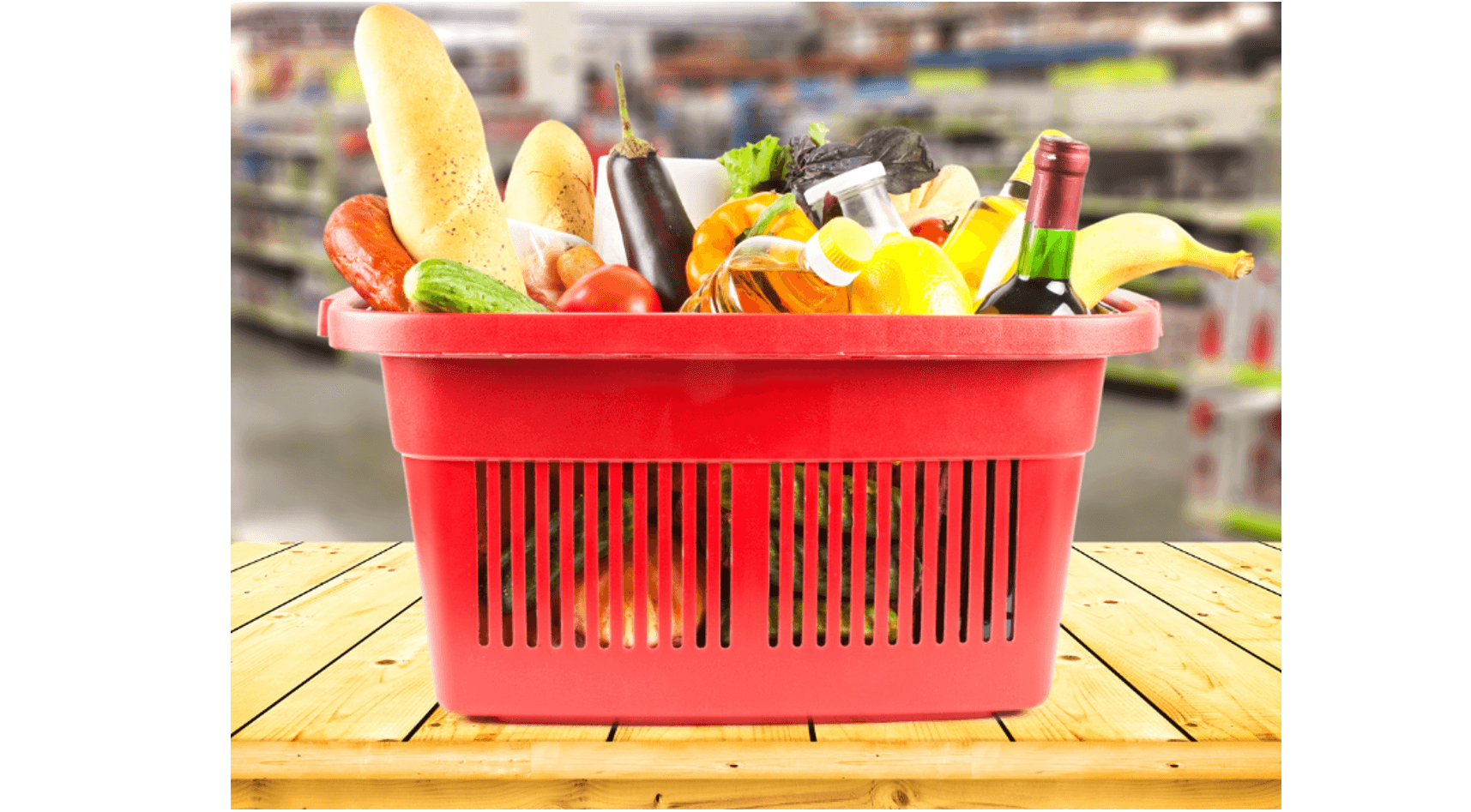 Food Analysis and Raman Spectroscopy