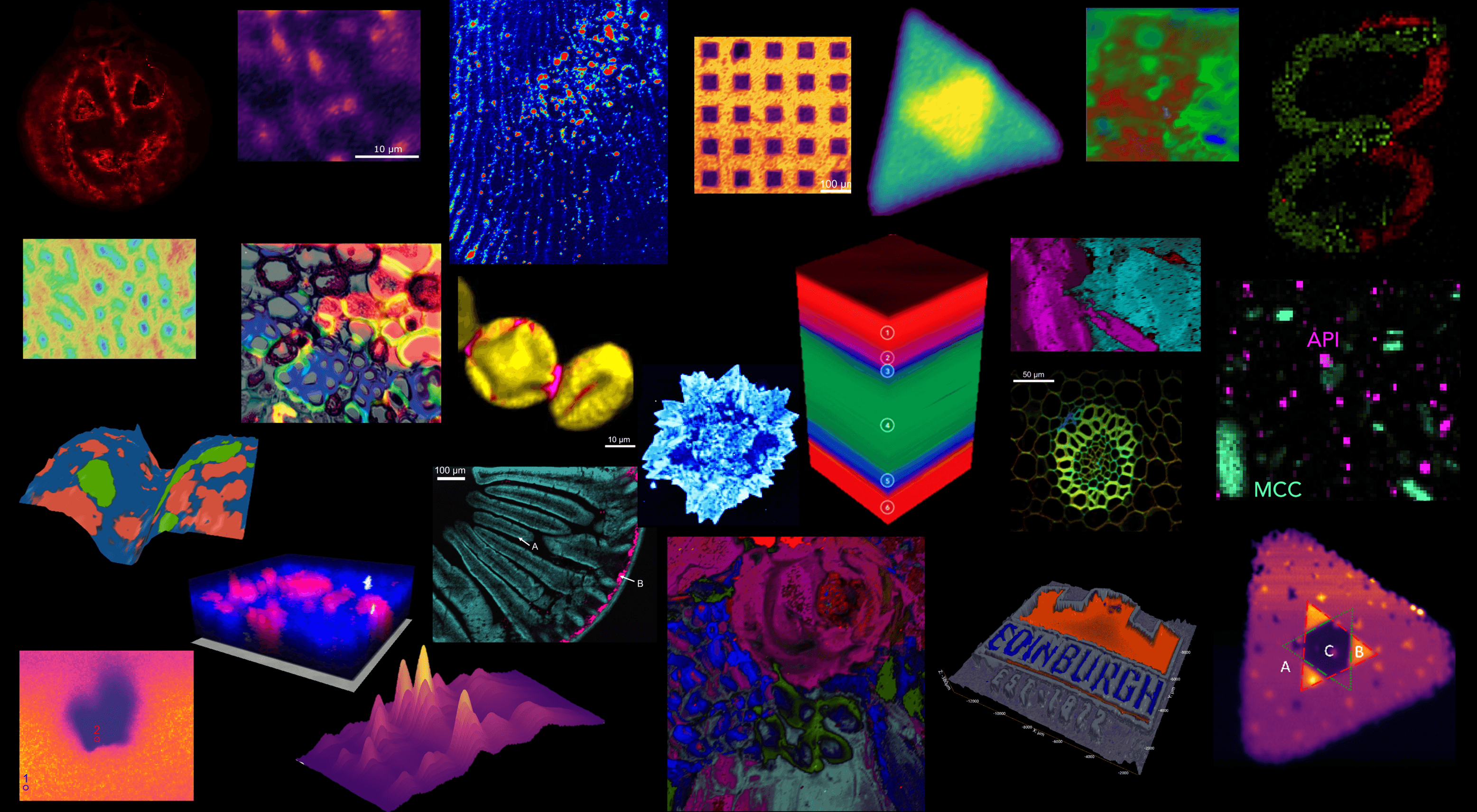 From Maps to Memories: Two Years in Review