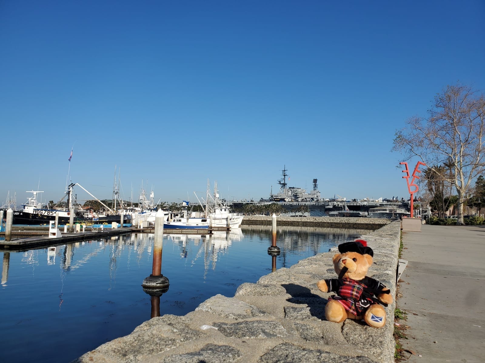 Edinburgh Instruments Attends Biophysical 2020