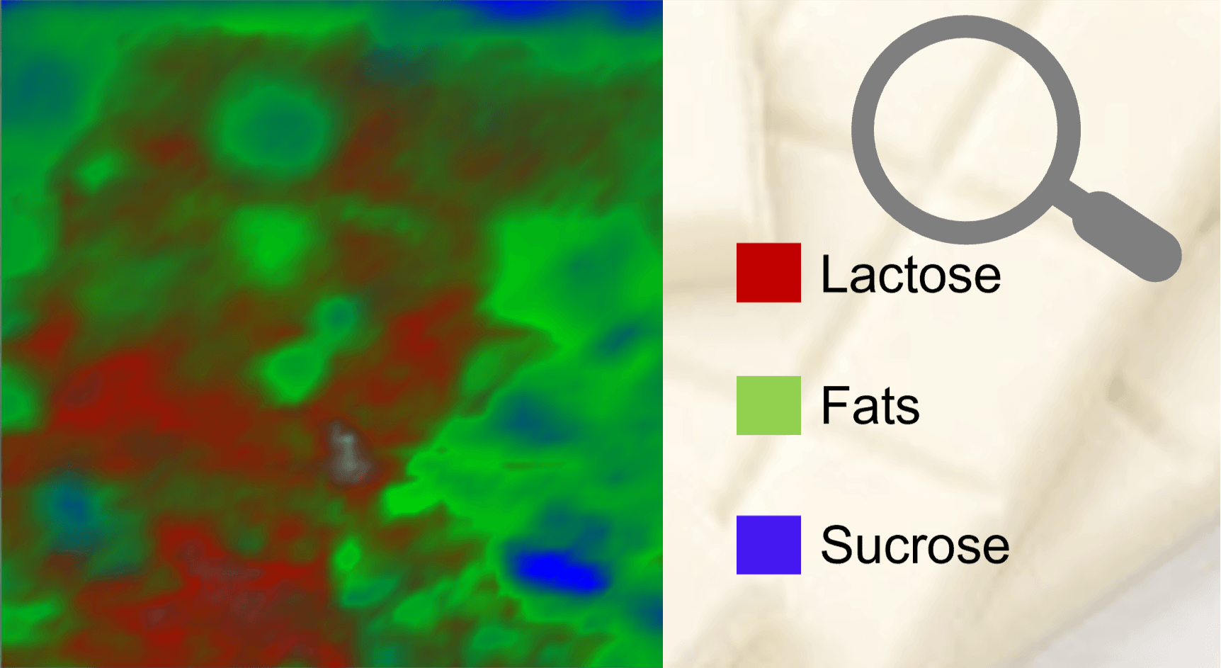 Map of the Month – Chocolate