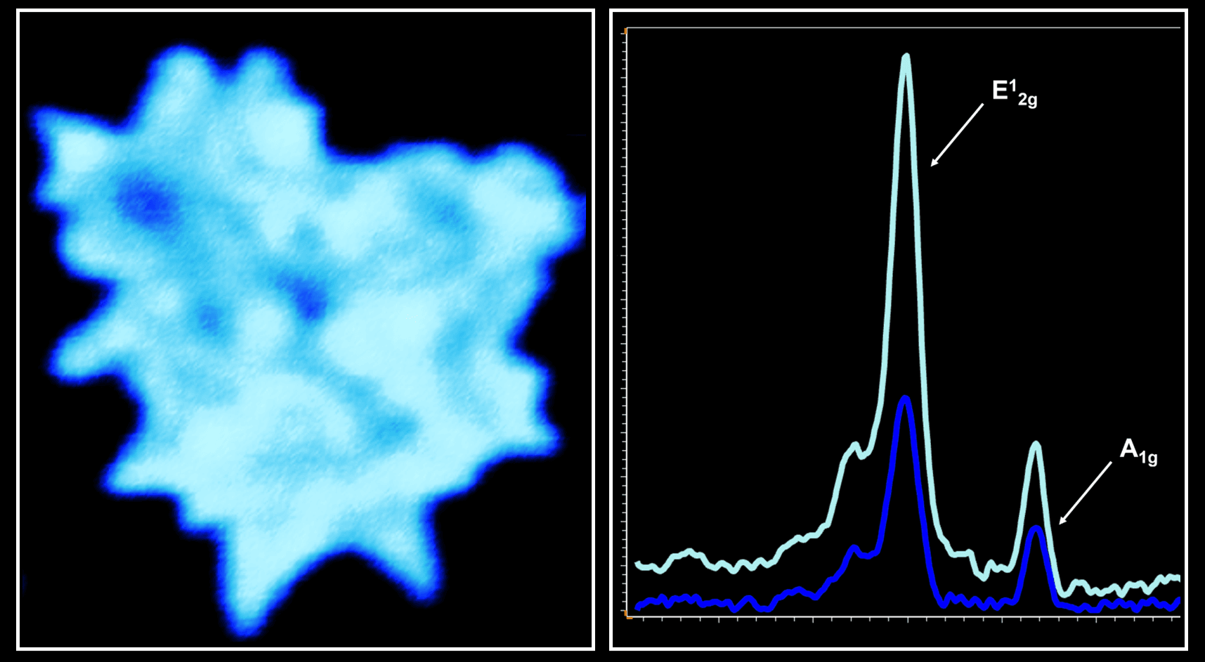 Map of the Month – Imaging Tungsten Disulfide