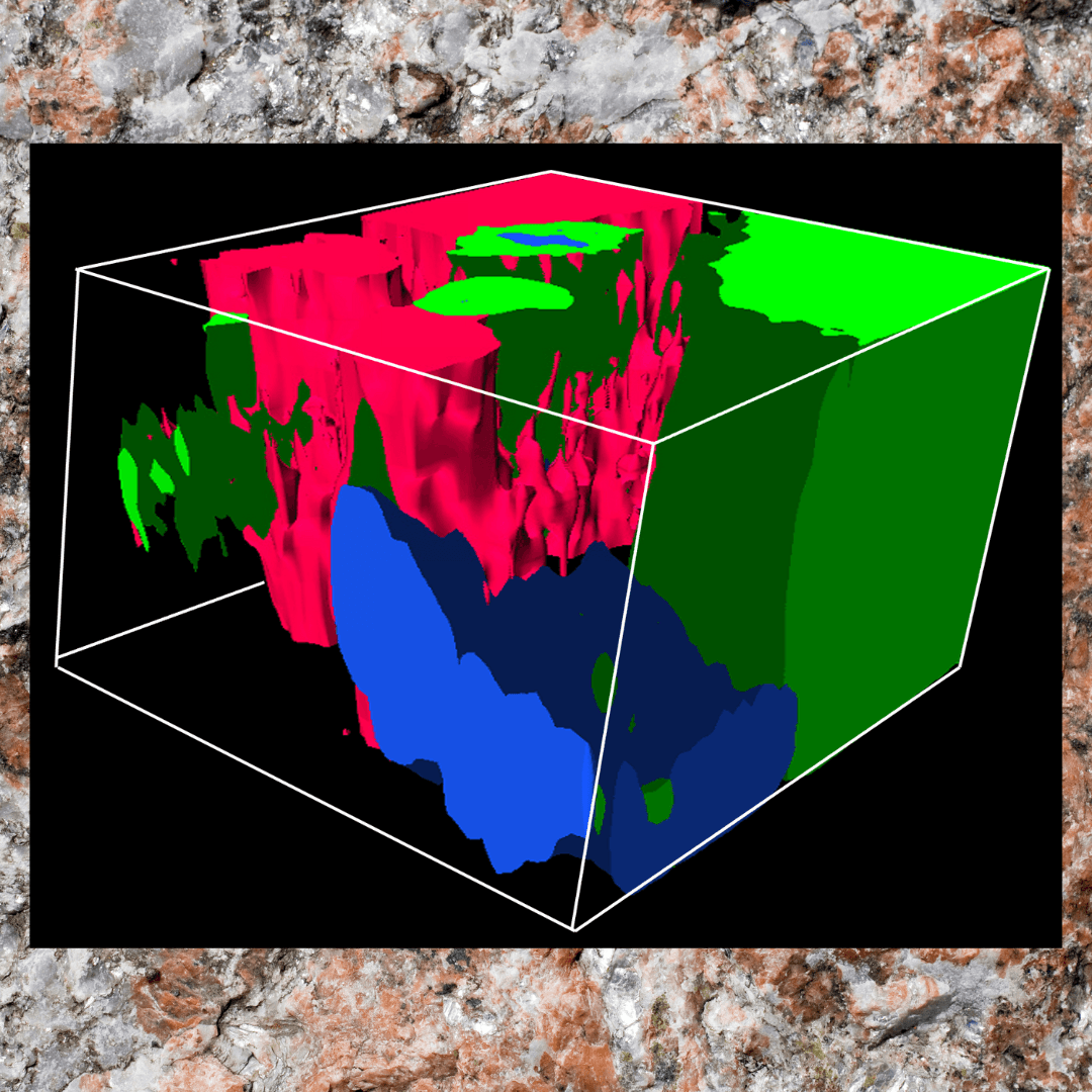 Map of the Month – Geology Rocks!
