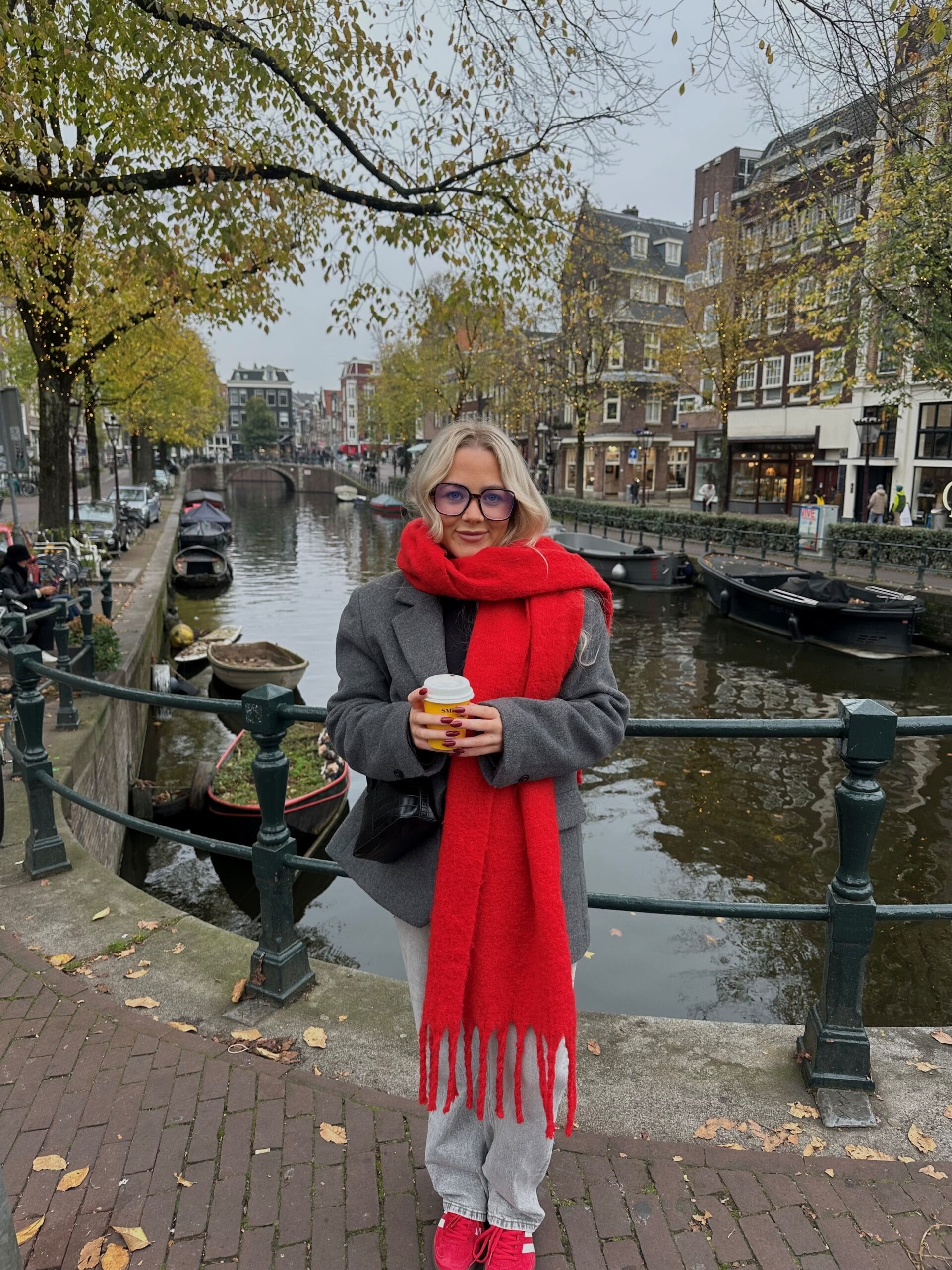 People of Edinburgh Instruments – Claire Higgins