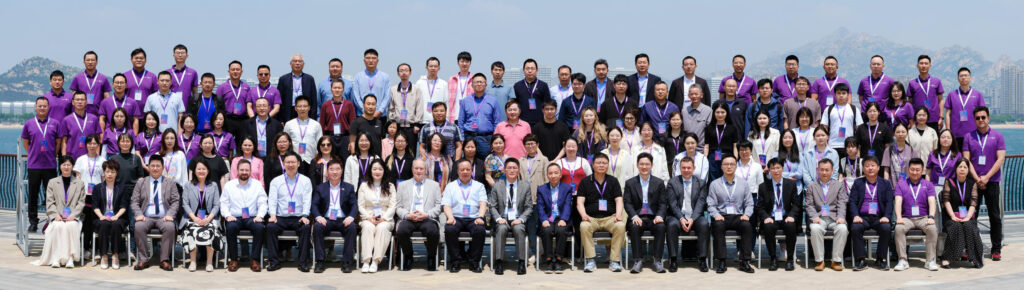 China User Seminar Event Hong Kong