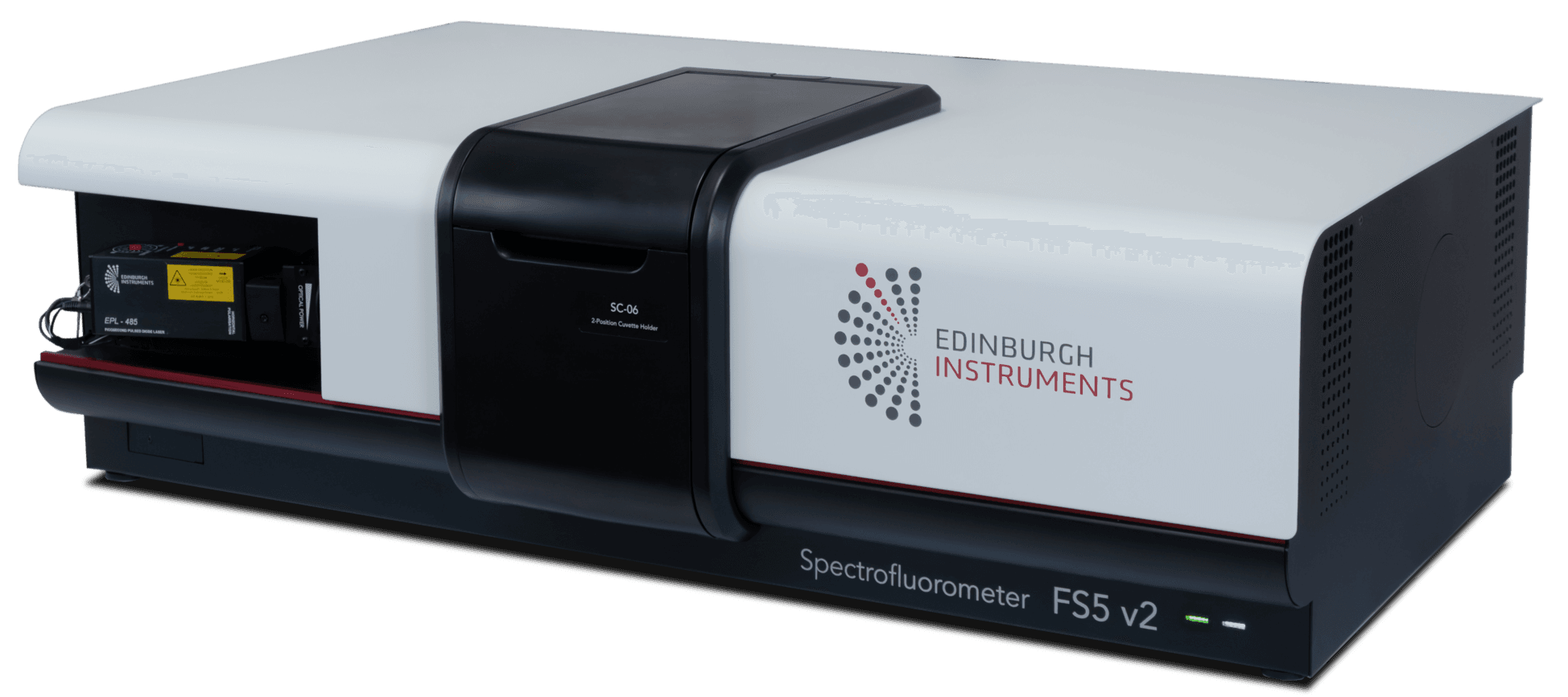 FS5 Spectrofluorometer