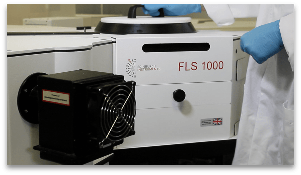 Choosing Detectors for your FLS1000 Photoluminescence Spectrometer