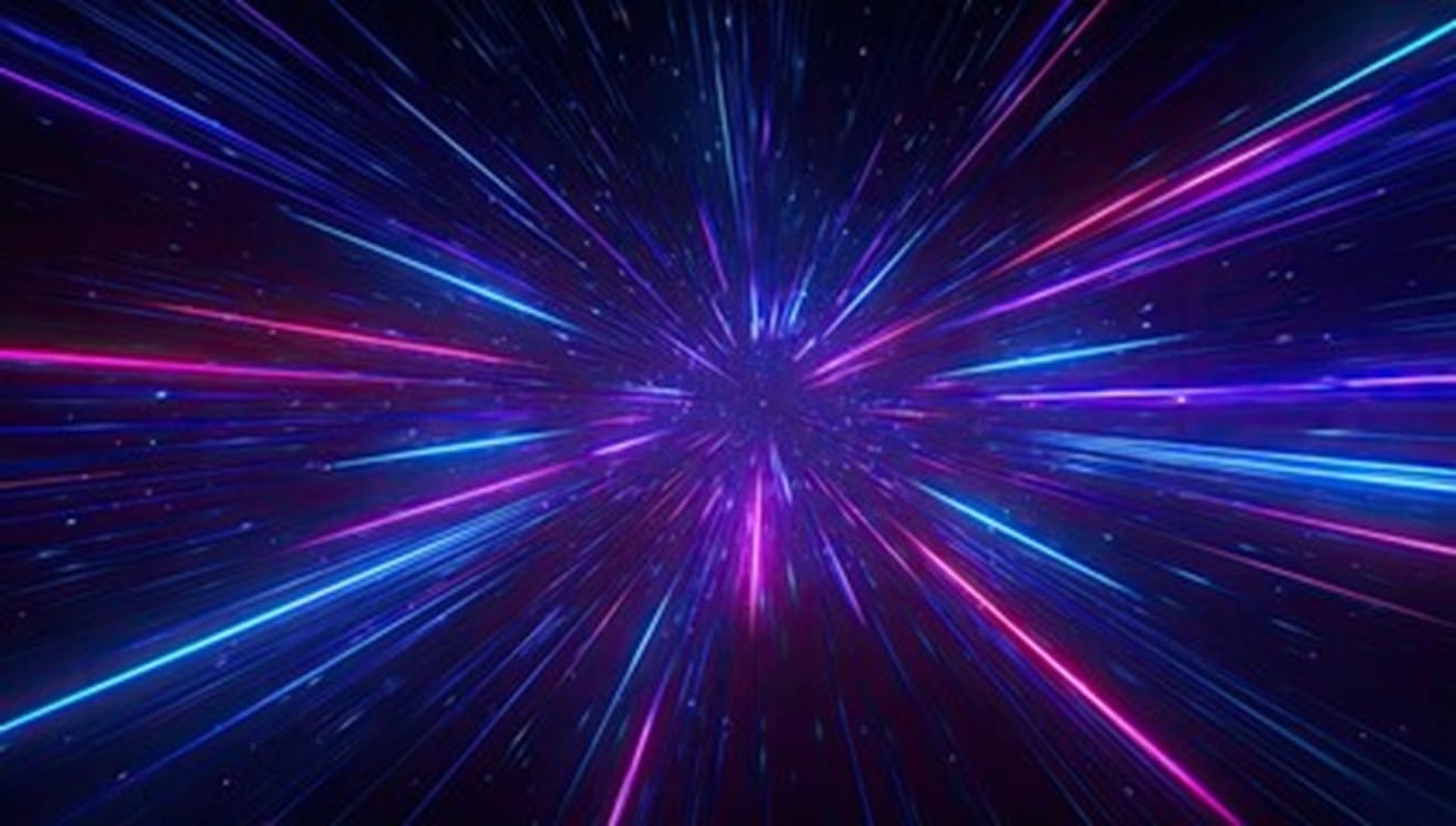 Ramacle® - Cosmic Ray Removal