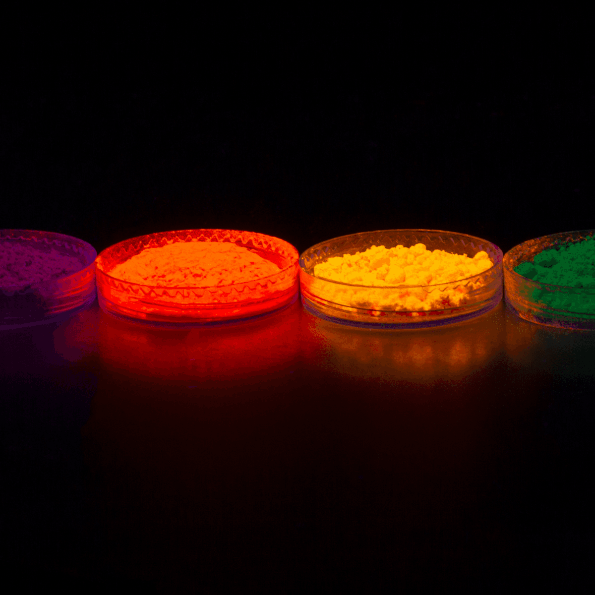 Advantages of a Gated PMT Detector for Measuring Phosphorescence