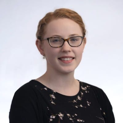 People of Edinburgh Instruments – Heather McEwan