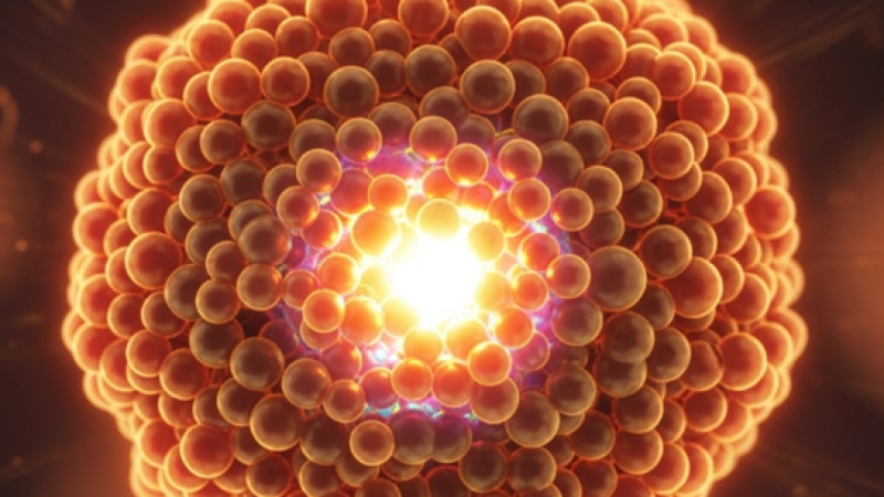 copper cluster scintillators